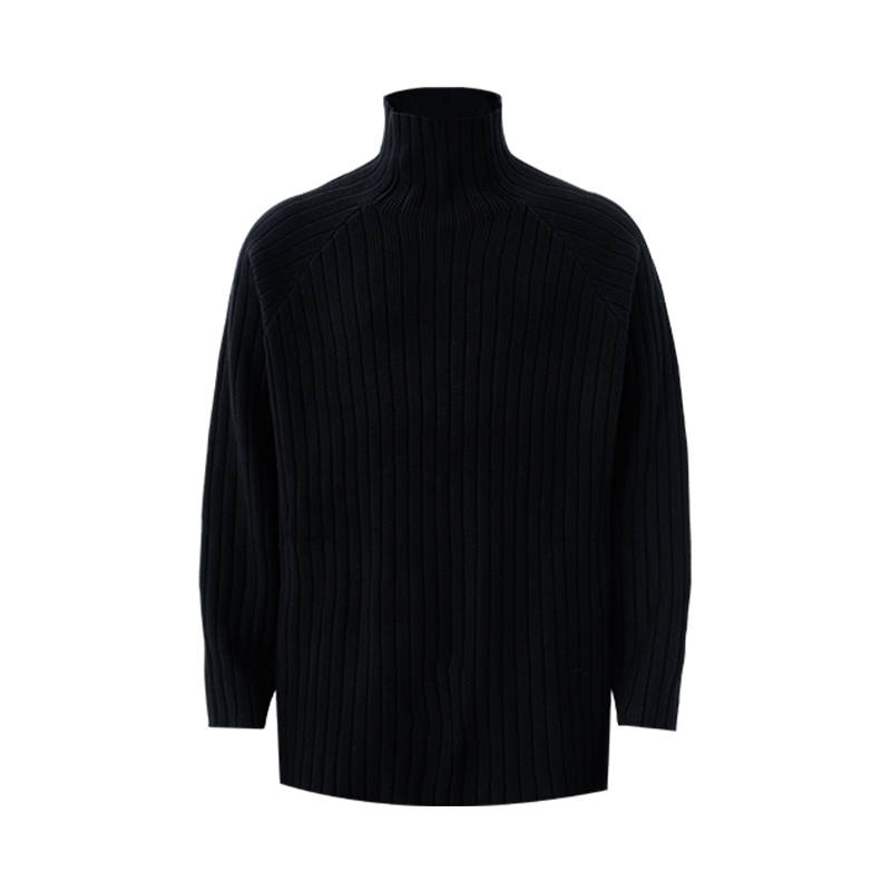 TERRA INCOGNITA Sweater Men's Black