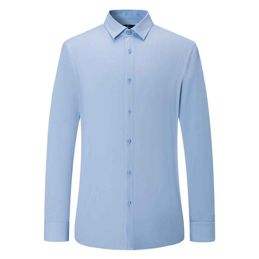 SEPTWOLVES SEPTWOLVES Shirts Men's Lapel Moderate Other