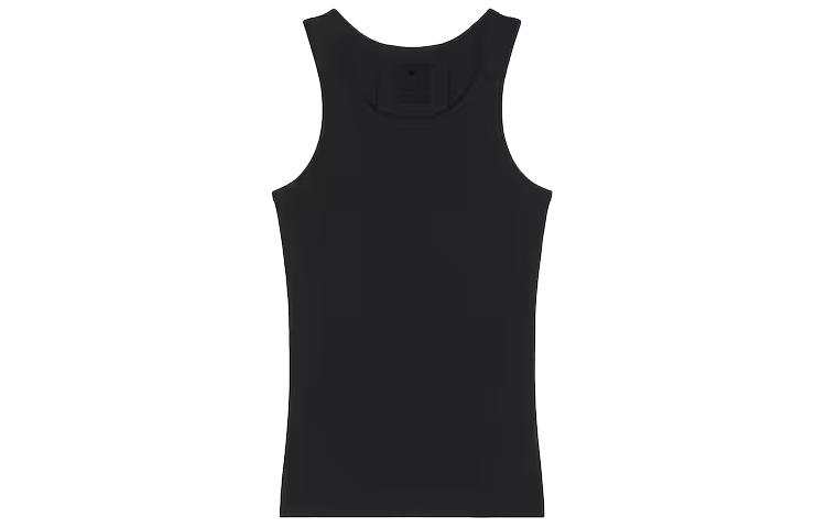Givenchy Givenchy Extra Slim Tank Top
