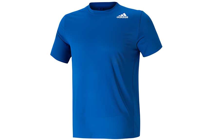Adidas Adidas T Shirt Men's Honor Blue