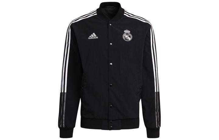 Adidas Adidas CNY Collection Jacket Men's Black