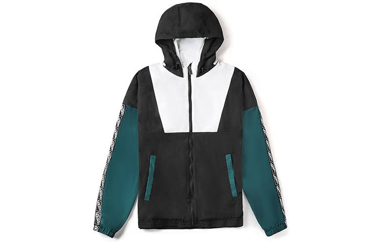 Vans Vans Jackets Unisex Hooded Moderate Other