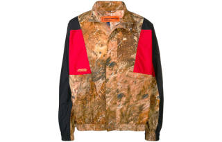 HERON PRESTON Jackets Men's Camouflage Lapel Moderate Other