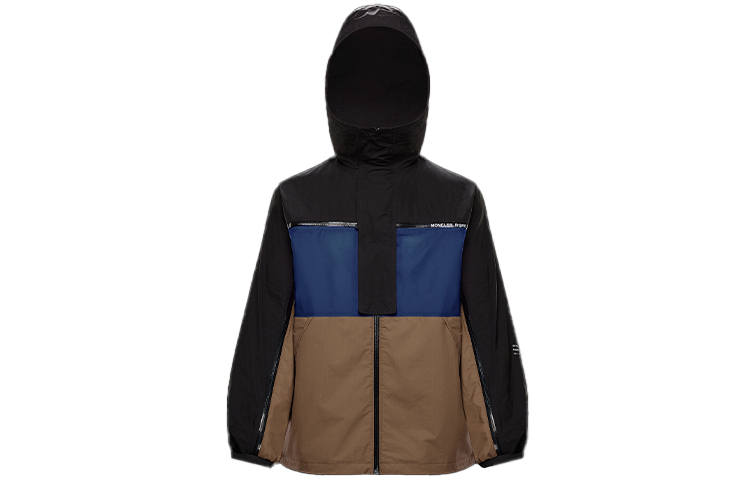 MONCLER GENIUS Moncler x Fragment Design Jackets & Coats Men's