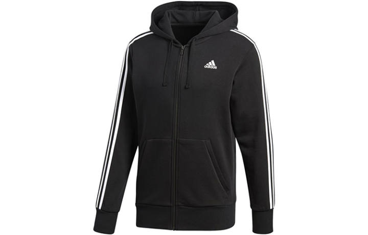 Adidas Adidas Jackets & Coats Men's Black