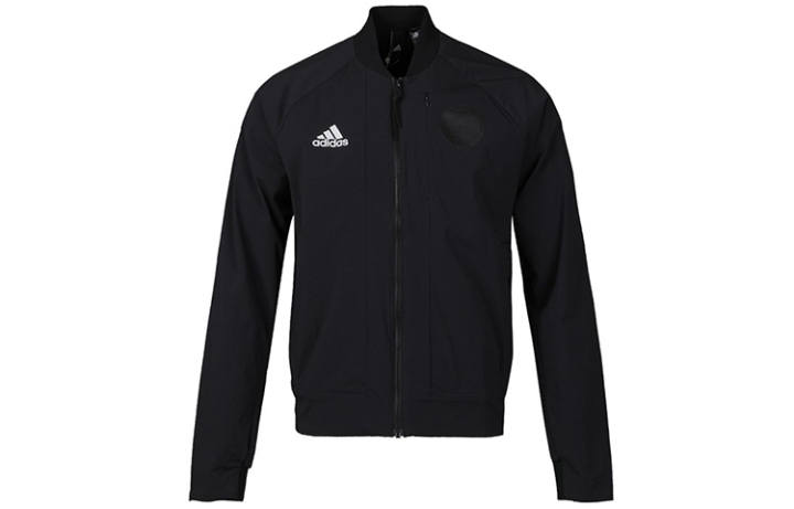 Adidas Adidas Jackets Men's Baseball Collar Moderate Other