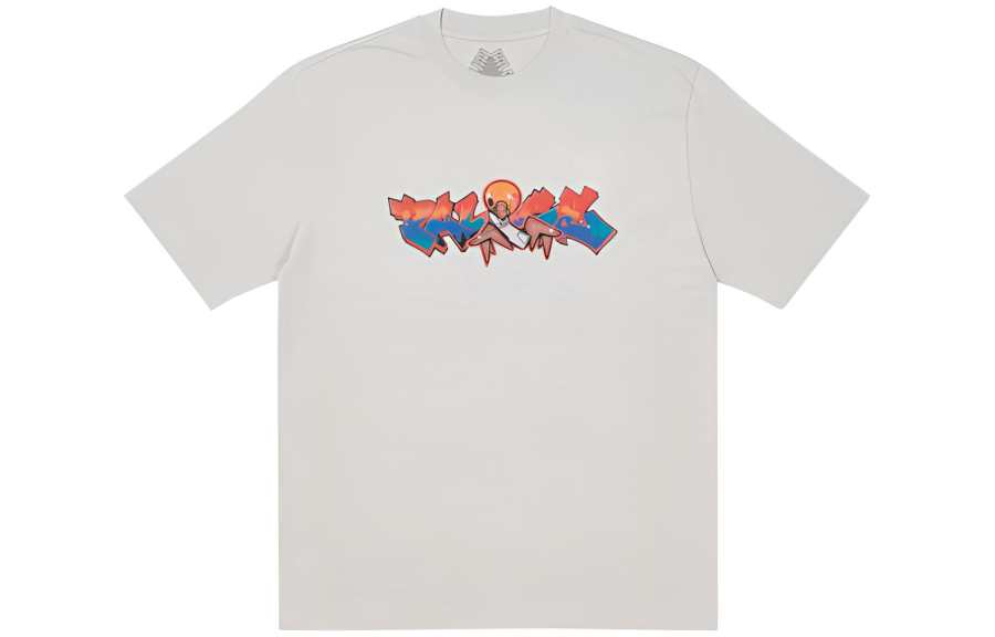 PALACE PALACE Zomby T shirt