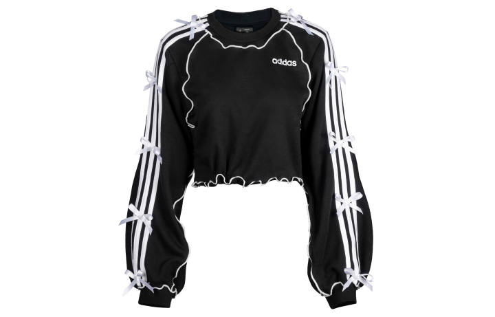 Adidas Adidas ENCOMPASS Sweatshirt Women's Black