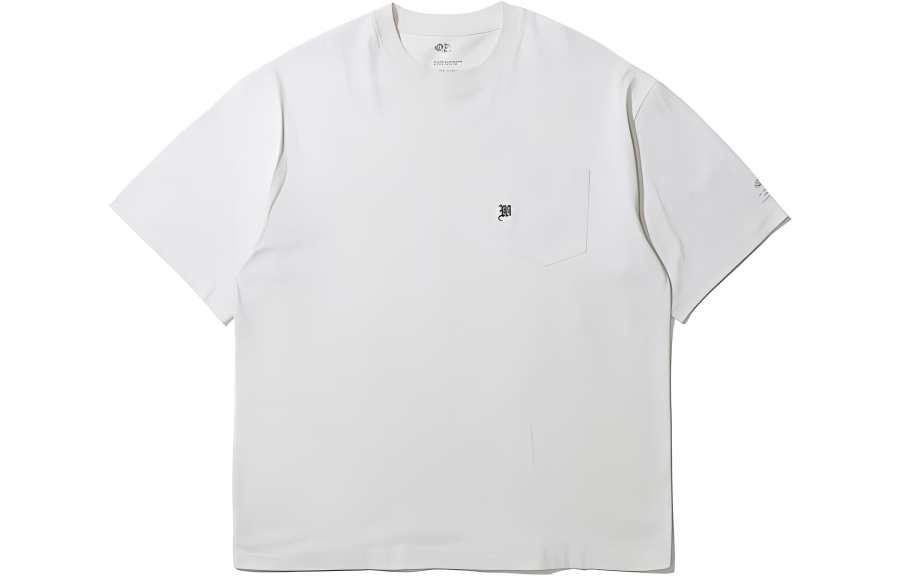 MADNESS T Shirts Unisex Crew Neck Moderate Straight Fit