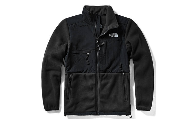 THE NORTH FACE 1995 Collection Fleece Clothing Unisex Black