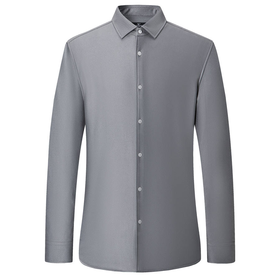 SEPTWOLVES SEPTWOLVES Shirts Men's Lapel Moderate Other