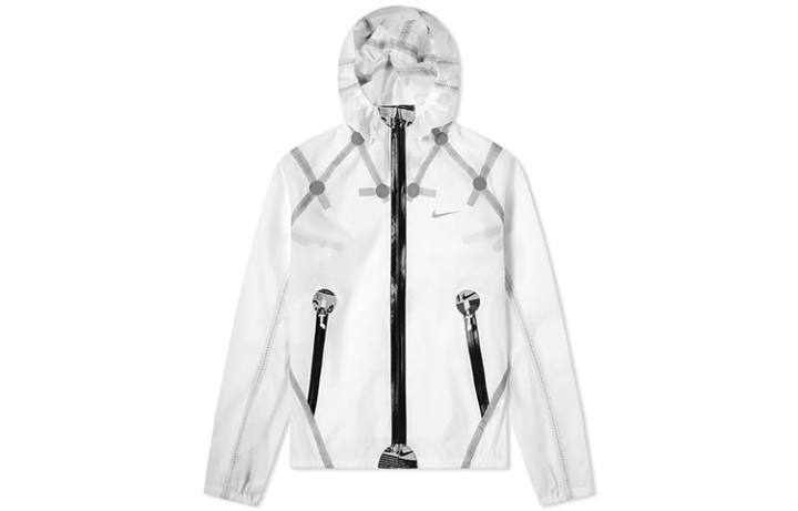 Nike Nike Nrg Ispa Jacket