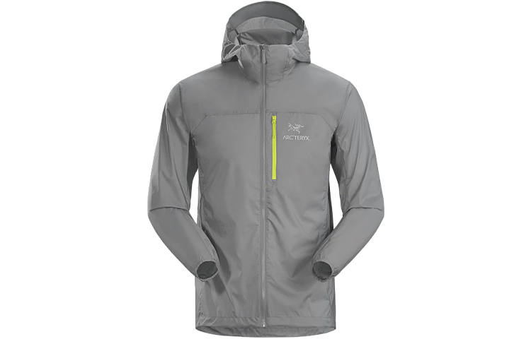Arcteryx Arcteryx Squamish Men's Squamish Hooded Jacket