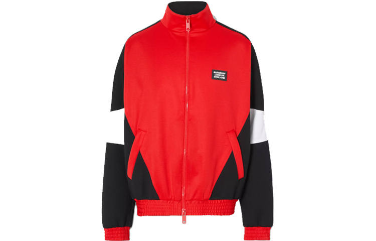 Burberry Burberry Jackets & Coats Men's Red