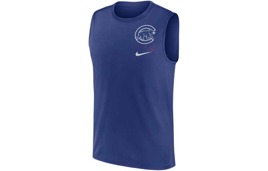 Nike Nike 2026 All-Star Game Legend Men's Nike Dri-FIT Mlb Muscle Tank Top