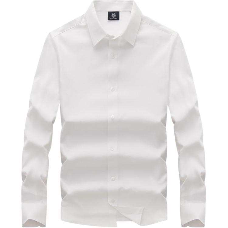 SEPTWOLVES SEPTWOLVES Shirts Men's Lapel Moderate