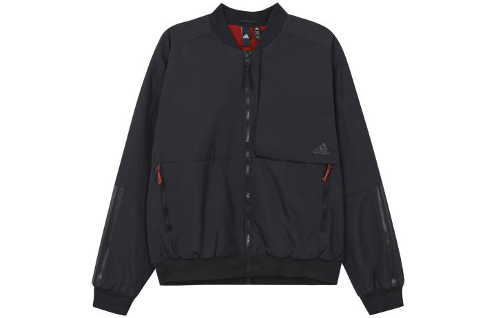 Adidas Adidas Jackets Men's Baseball Collar Moderate Other