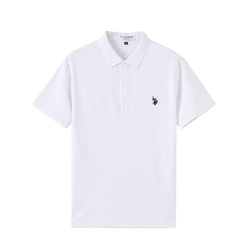 U.S. POLO ASSN. Polo Shirt Men's