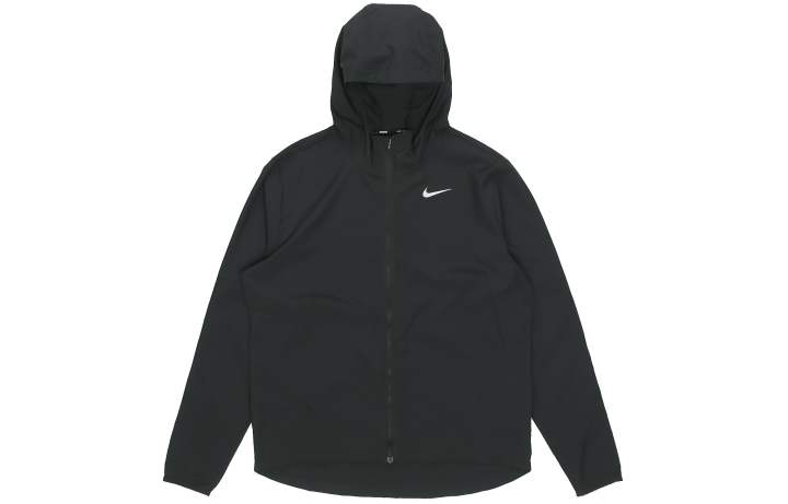Nike Nike Sports Life Collection Jacket Spring Men's Black