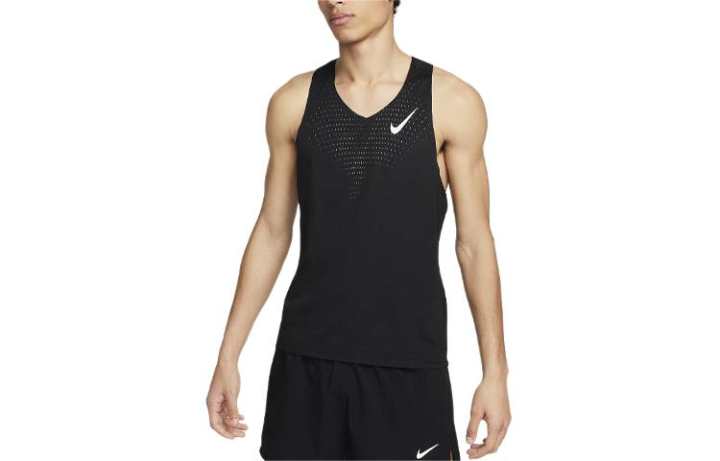 Nike Nike AeroSwift Men's Dri-FIT Adv Running Singlet