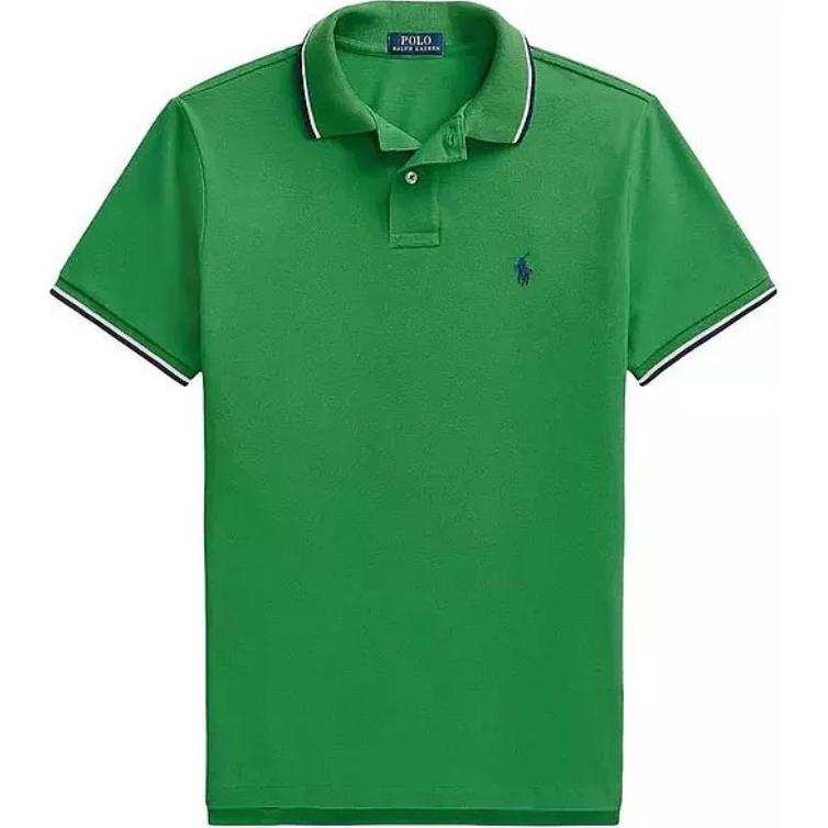 Polo Ralph Lauren Polo Shirt Classic Version Men's Green