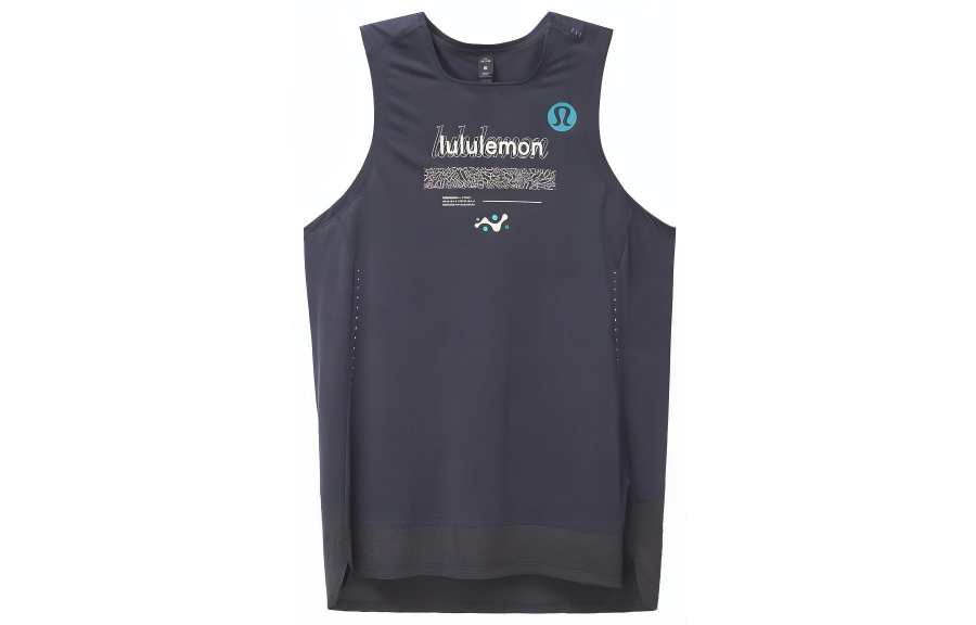 Lululemon Lululemon Fast And Free Tank Top Men's