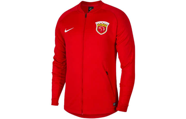 Nike Nike Jackets Men's Red Baseball Collar Moderate Other
