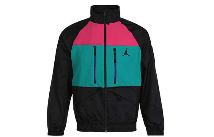 Jordan Jordan Jackets & Coats Men's Black