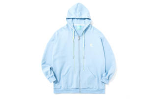 NOCAO Jackets Unisex Hooded Moderate Other