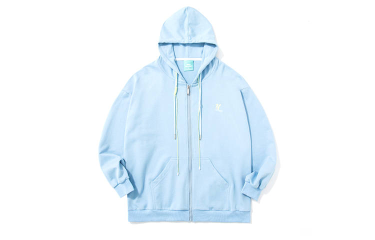 NOCAO Jackets Unisex Hooded Moderate Other