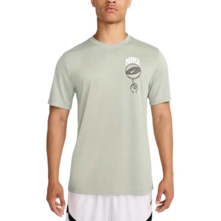 Nike Nike Men's Dri-FIT Basketball T-Shirt