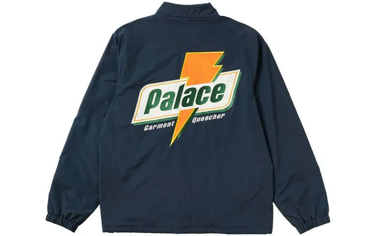 PALACE PALACE Sugar Coach Jacket