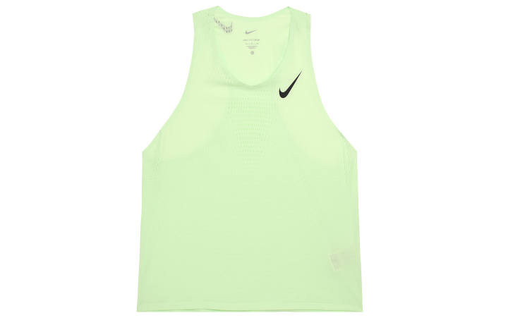 Nike Nike Running Tank Top Men's Vapor Green