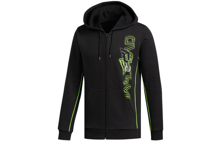 Adidas Adidas STAR WARS Jacket Men's Black