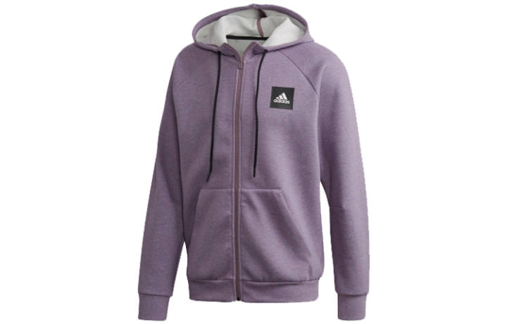 Adidas Adidas Jackets Men's Hooded Moderate Other