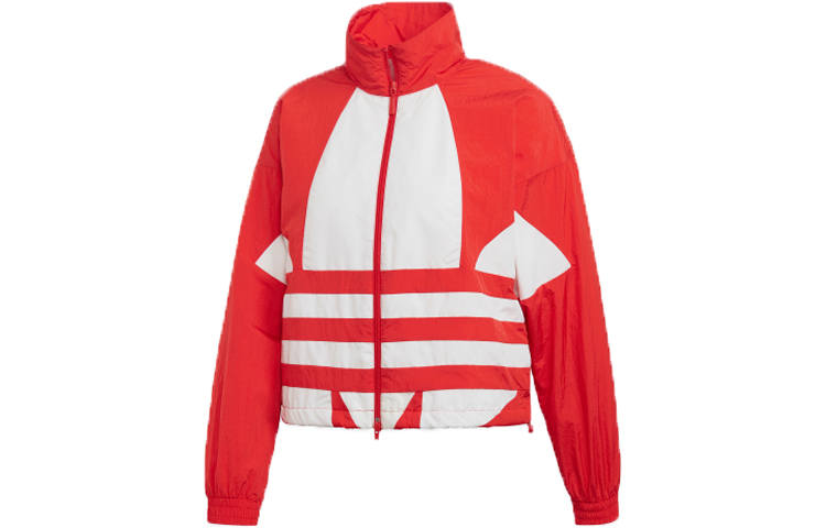 Adidas Originals Jackets Women's Lapel Moderate Other
