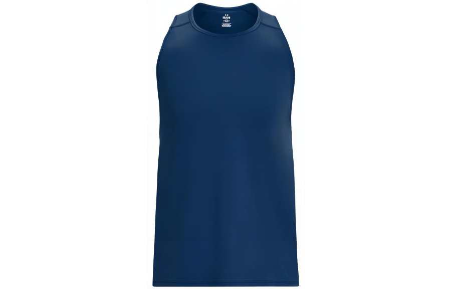 Under Armour Under Armour Tank Top Men's Blue