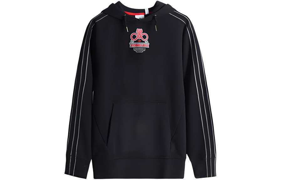 Adidas Originals Sweatshirt Men's Black