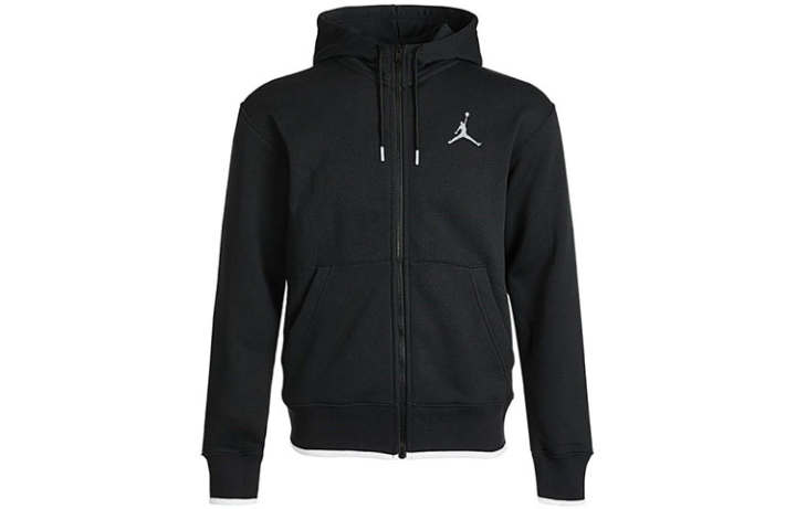 Jordan Jordan Jumpman Classics Full Zip Hoodie