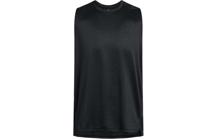 Under Armour Under Armour Tank Top Men's Black