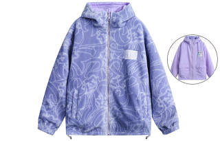 WANCHAO CP Jackets & Coats Unisex