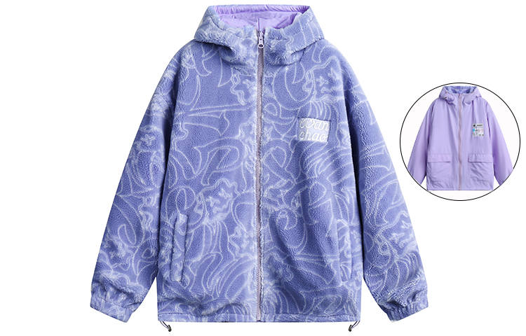 WANCHAO CP Jackets & Coats Unisex