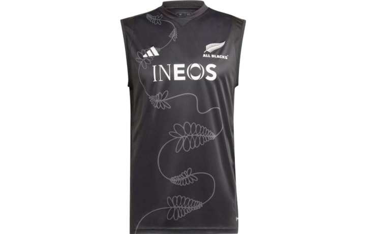 Adidas Adidas Tank Top Japan Version Men's Black