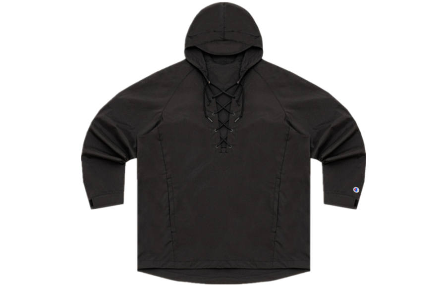 Champion Jackets Unisex Hooded Moderate Other