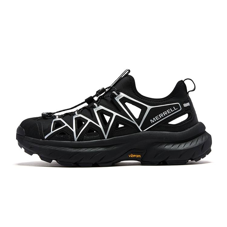 MERRELL FUSION FRAME SC Non Slip And Waterproof Breathable Grip Support Anti Collision Rebound River Trekking Shoes