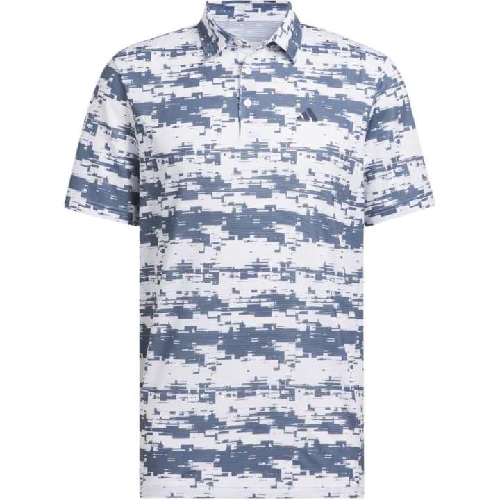 Adidas Adidas HEAT.RDY Polo Shirt Men's Second Hand Ink