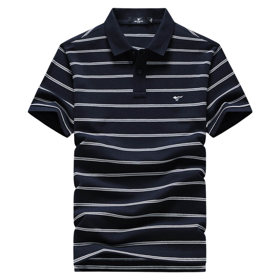 SEPTWOLVES SEPTWOLVES Polo Shirts Unisex Moderate