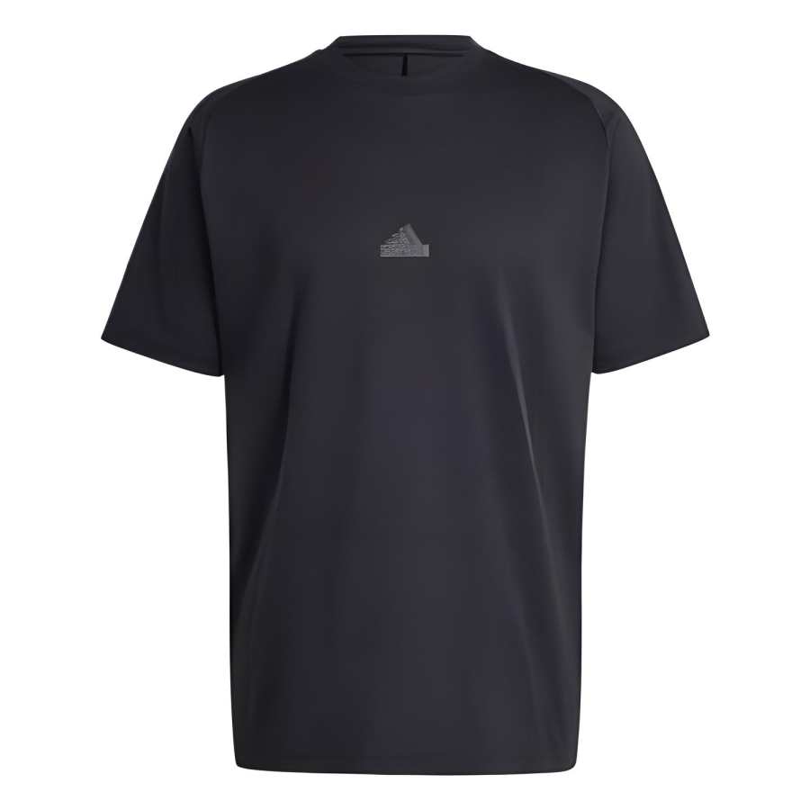 Adidas Adidas T Shirts Men's Black Crew Neck