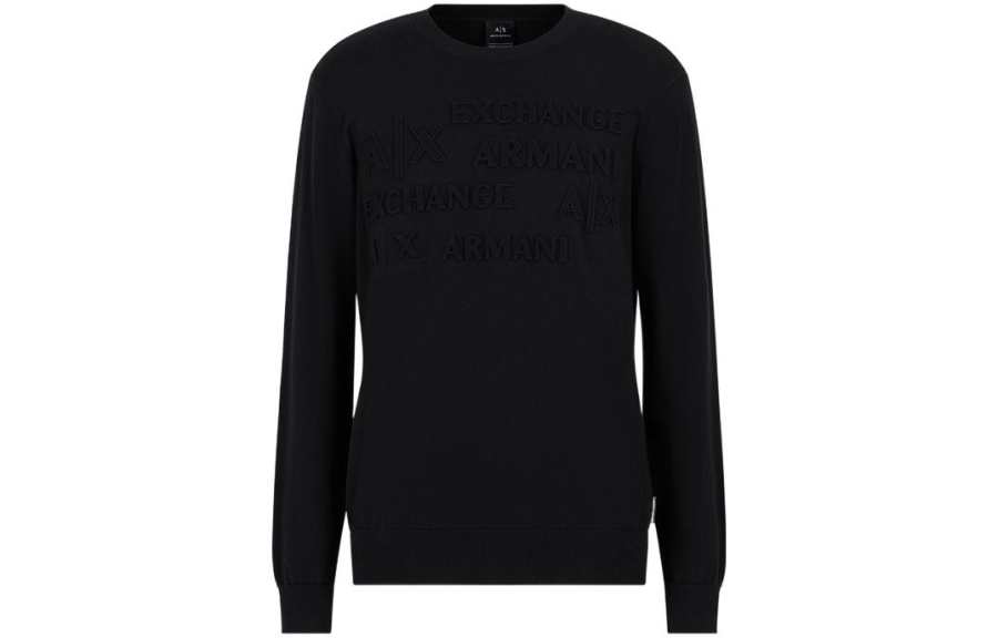 ARMANI EXCHANGE ARMANI EXCHANGEAE FW23 Knitwear Men's