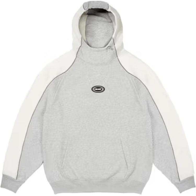 PALACE PALACE Run It Hood